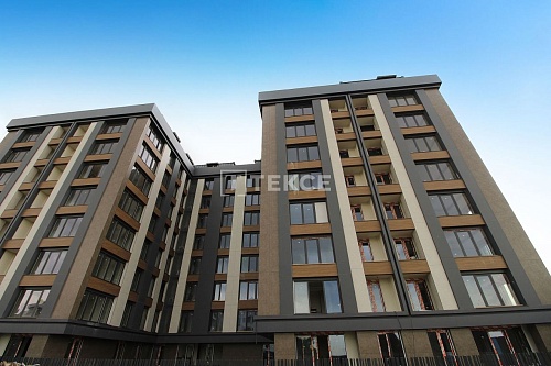 Апартаменты в Тузла, Турция, 154 м2 фото 1