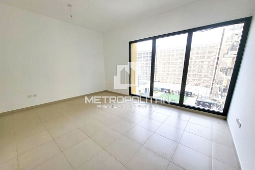 Апартаменты в Дубае, ОАЭ, 33 м2 фото 1