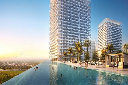 Апартаменты в Форт-Лодердейле, США, 280 м2 фото 1