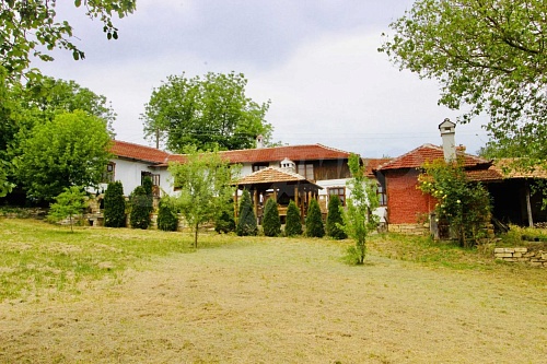 Дом в Велико Тырново, Болгария, 148 м2 фото 1