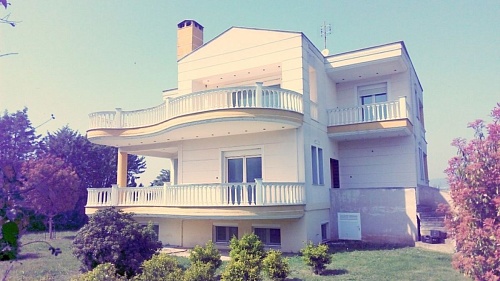Дом на Северо-Эгейских островах, Греция, 318 м2 фото 1