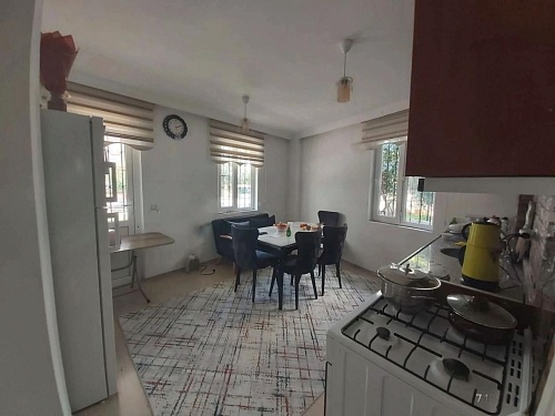 Квартира в Анталии, Турция, 85 м2 фото 1