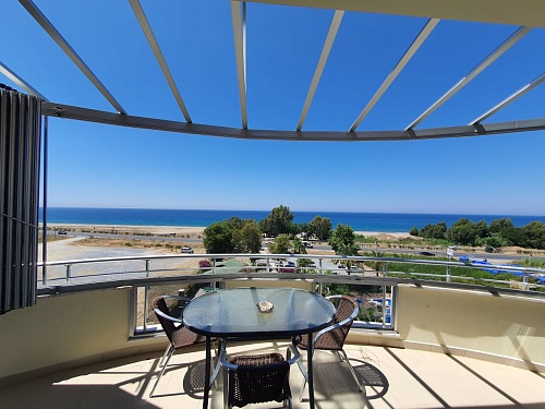Пентхаус в Алании, Турция, 200 м2 фото 1