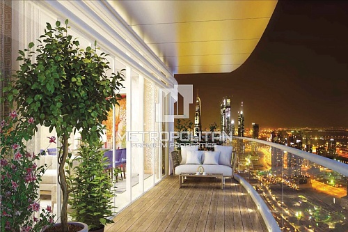 Апартаменты в Дубае, ОАЭ, 170 м2 фото 1