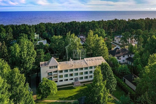 Дом в Юрмале, Латвия, 1 200 м2 фото 1