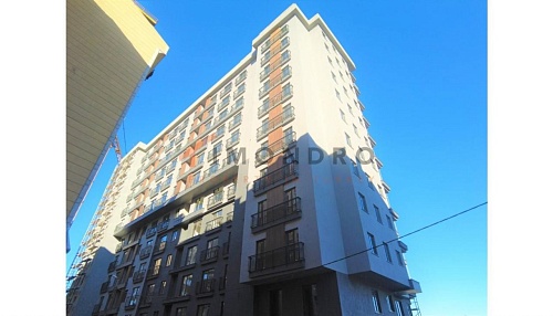 Квартира в Стамбуле, Турция, 94 м2 фото 1