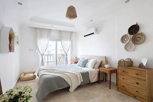 Квартира в Авсалларе, Турция, 100 м2 фото 1