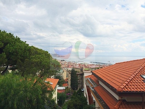 Апартаменты в Сан-Ремо, Италия, 70 м2 фото 1