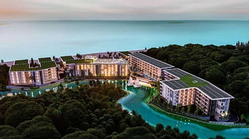 Квартира на Пхукете, Таиланд, 78.7 м2 фото 1