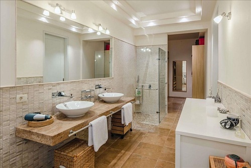 Дом в Афинах, Греция, 540 м2 фото 1
