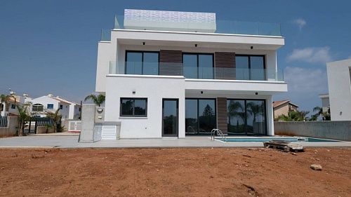 Вилла в Протарасе, Кипр, 148 м2 фото 1