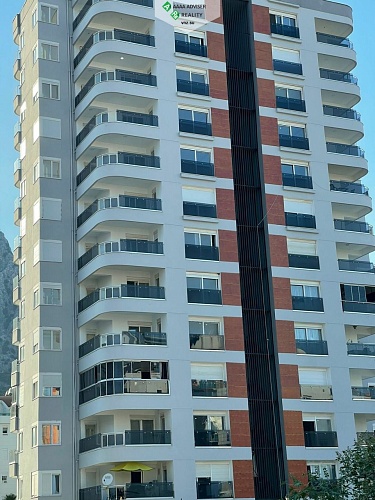 Квартира в Анталии, Турция, 160 м2 фото 1