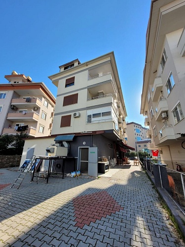 Квартира в Алании, Турция, 175 м2 фото 1