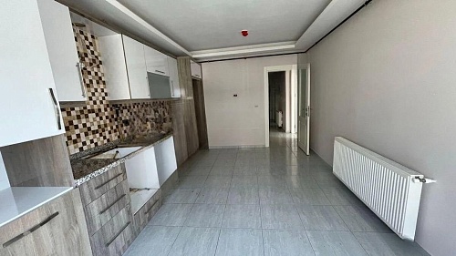Квартира в Мерсине, Турция, 120 м2 фото 1