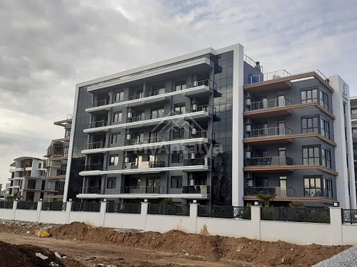 Квартира в Анталии, Турция, 80 м2 фото 1