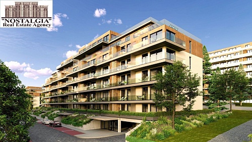 Квартира в Тбилиси, Грузия, 139.4 м2 фото 1