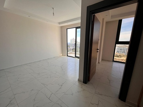 Квартира в Алании, Турция, 50 м2 фото 1