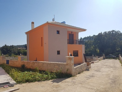 Дом на Кассандре, Греция, 120 м2 фото 1
