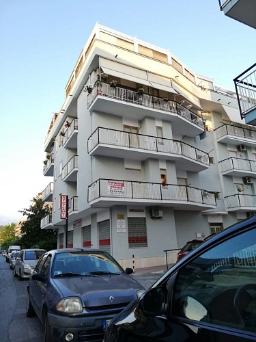 Квартира в Скалее, Италия, 130 м2 фото 1