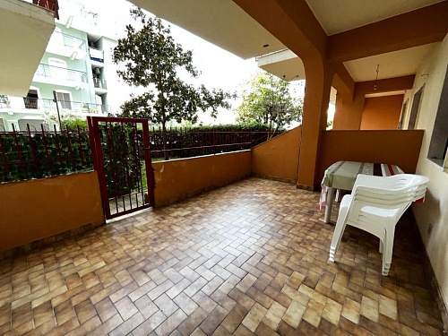 Квартира в Скалее, Италия, 64 м2 фото 1