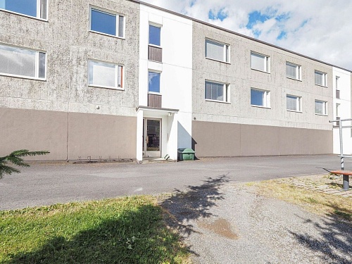 Квартира в Кангасниеми, Финляндия, 61 м2 фото 1