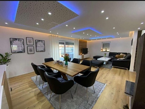 Вилла Marchtrenk, Австрия, 175 м2 фото 1