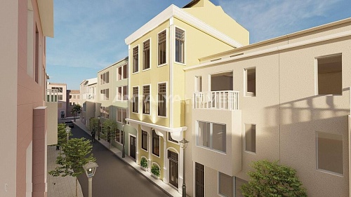 Апартаменты в Стамбуле, Турция, 230 м2 фото 1
