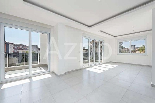 Апартаменты в Алании, Турция, 115 м2 фото 1