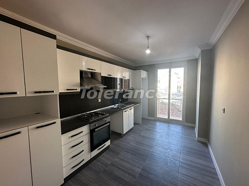 Апартаменты в Анталии, Турция, 115 м2 фото 1
