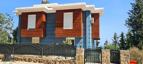 Вилла в Кемере, Турция, 350 м2 фото 1