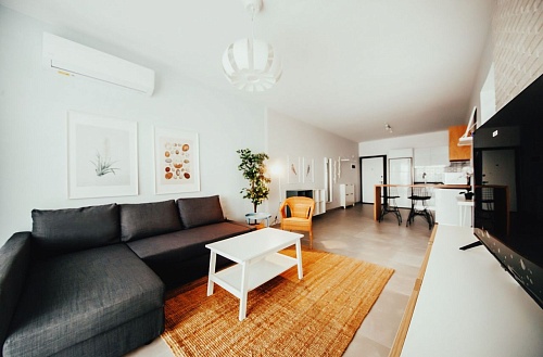 Квартира в Искеле, Кипр, 71 м2 фото 1