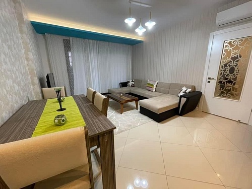 Квартира в Алании, Турция, 70 м2 фото 1