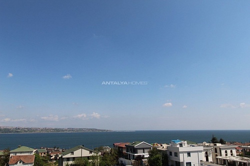 Вилла в Стамбуле, Турция, 450 м2 фото 1