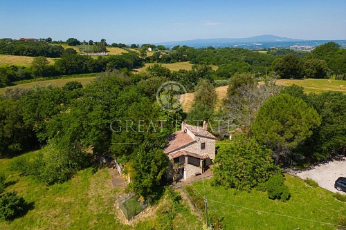 Дом Calvi dell'Umbria, Италия, 208.77 м2 фото 1