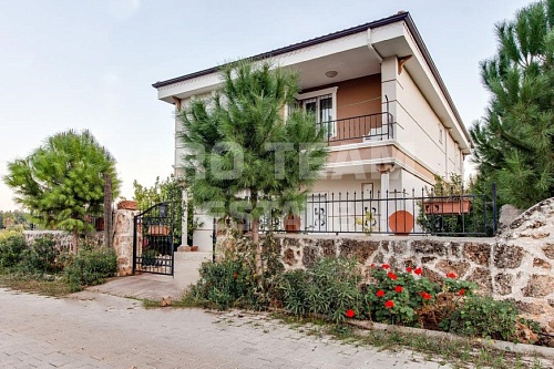 Вилла в Анталии, Турция, 300 м2 фото 1