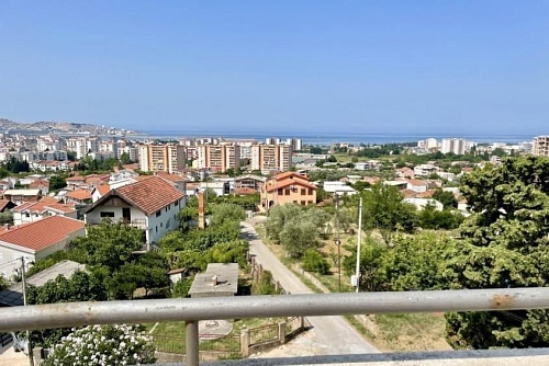 Апартаменты в Баре, Черногория, 73 м2 фото 1