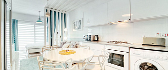 Квартира в Искеле, Кипр, 46 м2