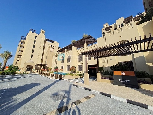 Апартаменты Umm Suqeim, ОАЭ, 78.96 м2 фото 1