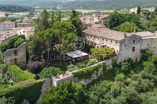 Дом в Сартеано, Италия, 1 289.9 м2 фото 1