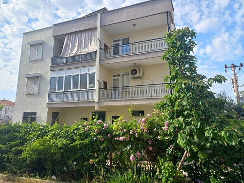 Дом в Анталии, Турция, 520 м2 фото 1