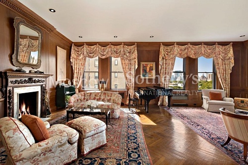 Апартаменты в Нью-Йорке, США, 150 м2 фото 1