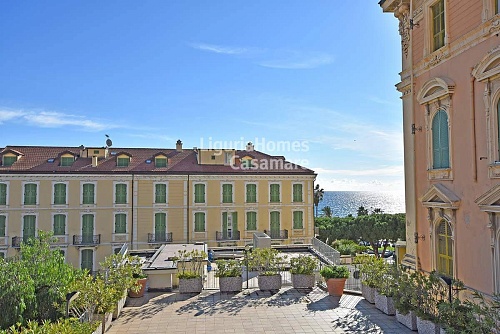 Квартира в Сан-Ремо, Италия, 73 м2 фото 1