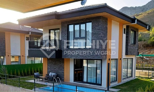 Вилла в Даламане, Турция, 134 м2 фото 1