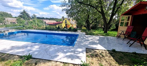 Дом Lápafo, Венгрия, 185 м2 фото 1