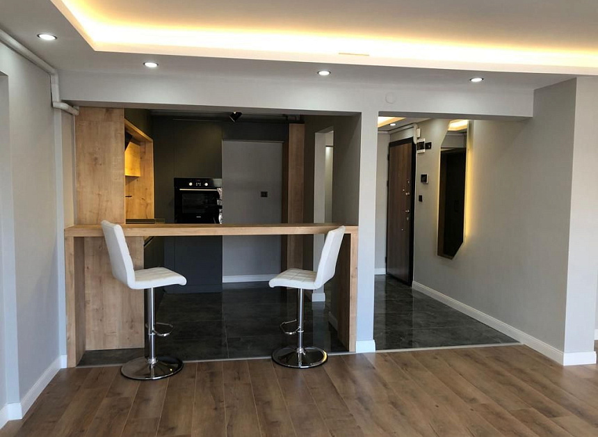 Квартира в Измире, Турция, 120 м2