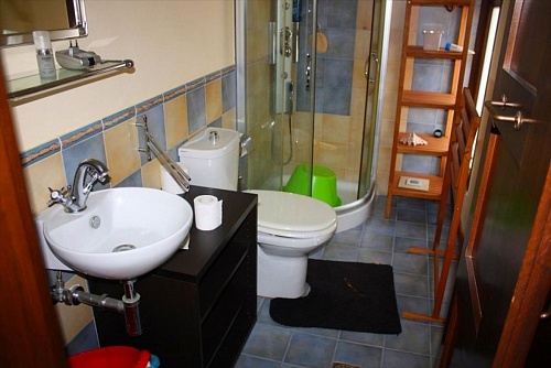 Дом на Ионических островах, Греция, 300 м2 фото 1