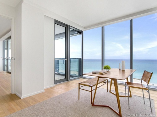 Апартаменты в Майами, США, 270 м2 фото 1