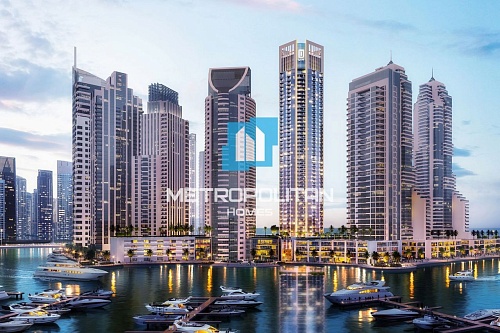 Апартаменты в Дубае, ОАЭ, 81 м2 фото 1