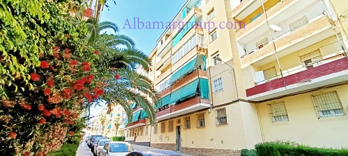Апартаменты в Аликанте, Испания, 72 м2 фото 1