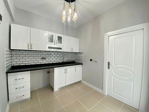 Квартира в Мерсине, Турция, 68 м2 фото 1